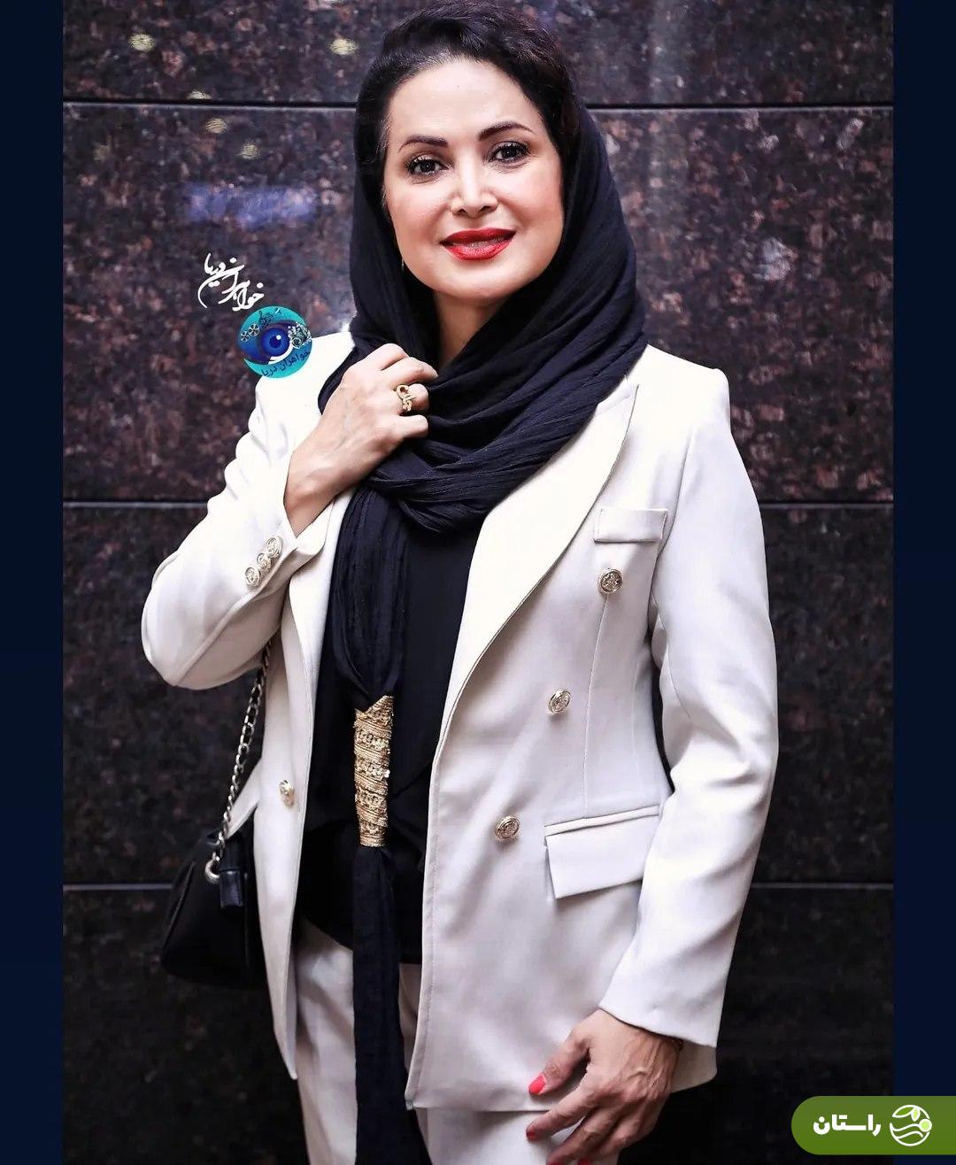 تصاویر | دیدار صمیمانه گوهر خیراندیش و کمند امیرسلیمانی