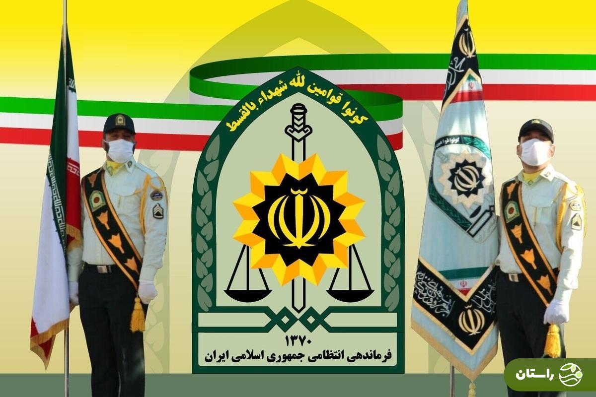 واکنش پلیس به ادعای کشف ۳۴ جسد در سعادت آباد