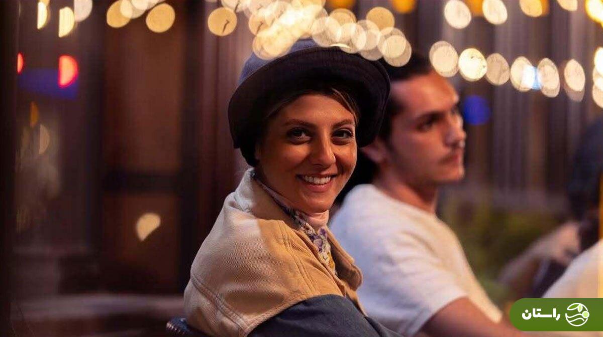 آخرین تصاویر مهسا طهماسبی در «کارناوالتر» پیش از اخراج توسط رامبد جوان آخرین تصاویر مهسا طهماسبی در «کارناوالتر» پیش از اخراج توسط رامبد جوان