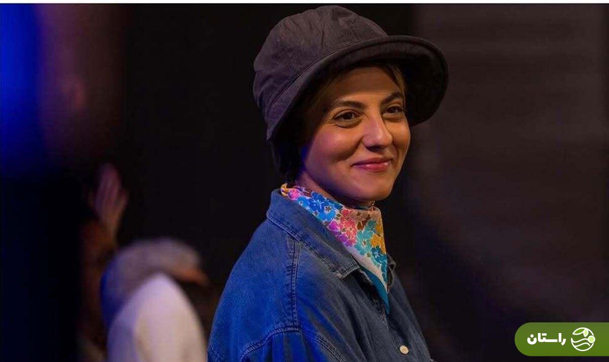 آخرین تصاویر مهسا طهماسبی در «کارناوالتر» پیش از اخراج توسط رامبد جوان آخرین تصاویر مهسا طهماسبی در «کارناوالتر» پیش از اخراج توسط رامبد جوان