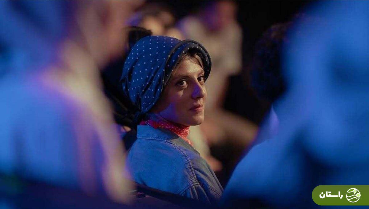 آخرین تصاویر مهسا طهماسبی در «کارناوالتر» پیش از اخراج توسط رامبد جوان آخرین تصاویر مهسا طهماسبی در «کارناوالتر» پیش از اخراج توسط رامبد جوان