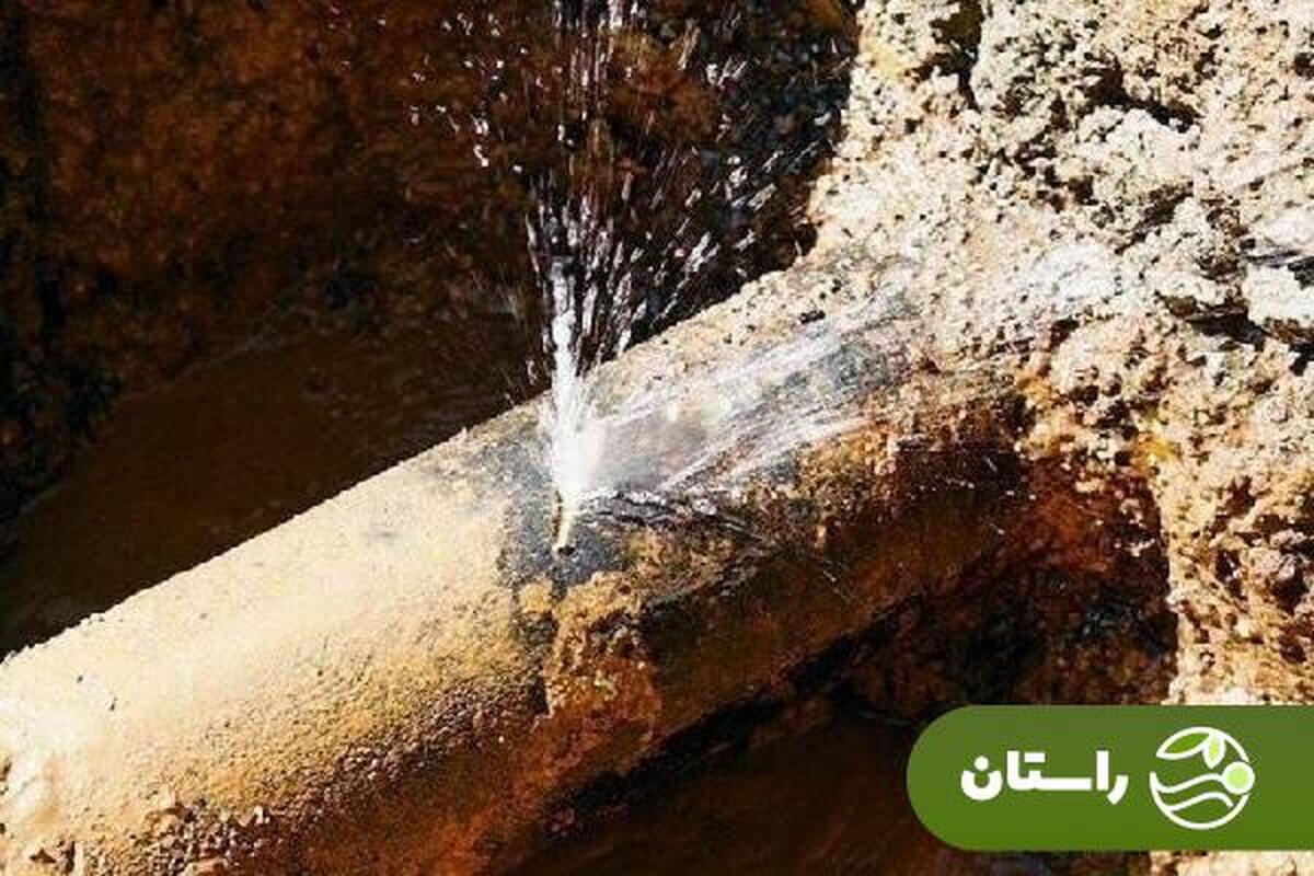 هشدار؛ آب تبریز قطع می‌شود؛ این محله‌ها آب ندارند