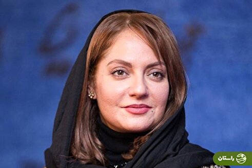 عکس | استوری مهناز افشار برای اسیر اسرائیلی جنجالی شد