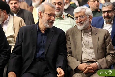 پایان کار سعید جلیلی در شورای عالی امنیت ملی؟