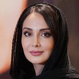 عکس زیبای مریم خدارحمی؛ آسیه سریال «بچه مهندس»