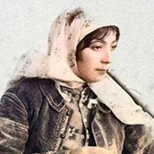 آشنایی با دنیای زنان دوره قاجار + عکس