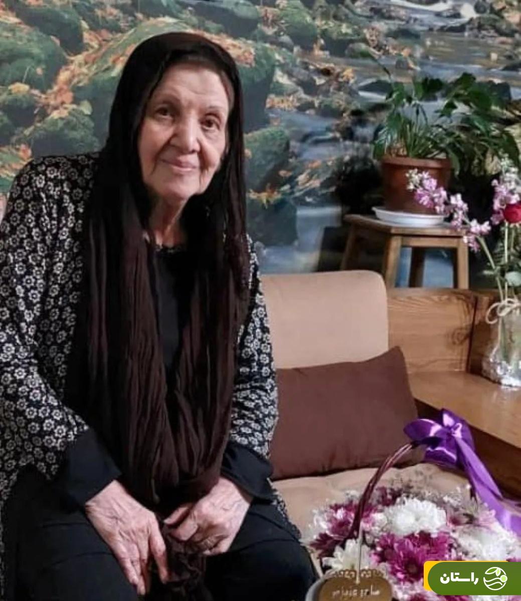 رامینفر عزادار شد؛ دلنوشته غم انگیز امیر جعفری برای همسرش + عکس رامینفر عزادار شد؛ دلنوشته غم انگیز امیر جعفری برای همسرش + عکس