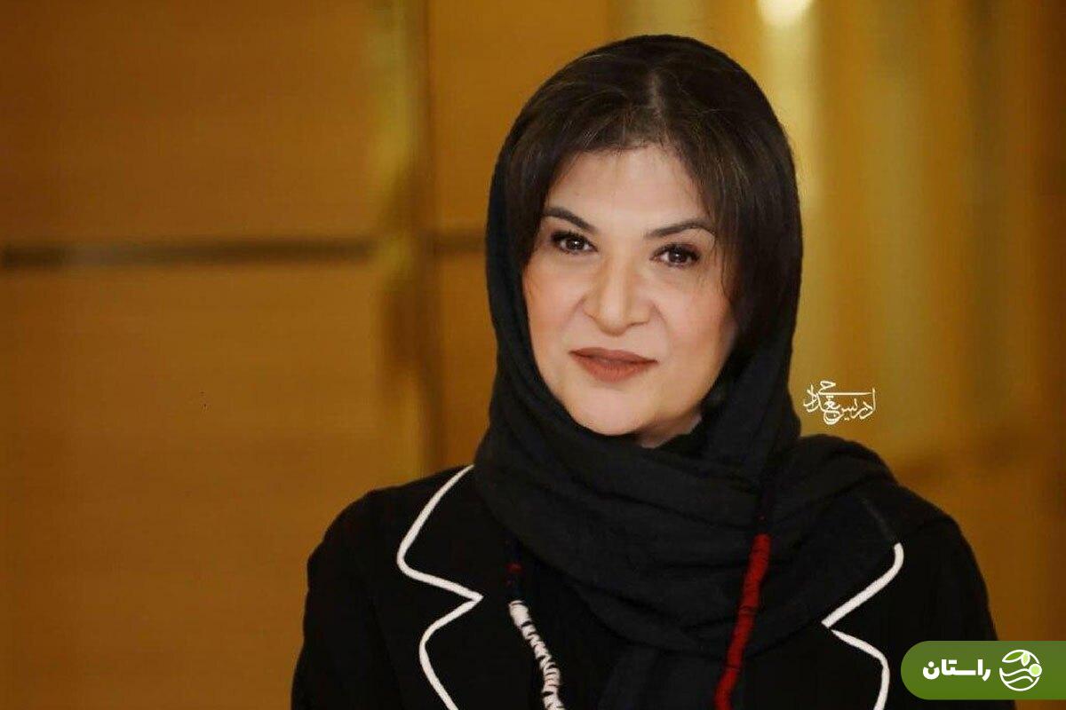 رامینفر عزادار شد؛ دلنوشته غمانگیز امیر جعفری برای همسرش + عکس