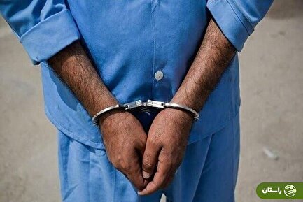 شرور معروف شرق تهران به‌اتهام قتل دستگیر شد؛ جزییات عملیات گانگسری در خیابان دماوند