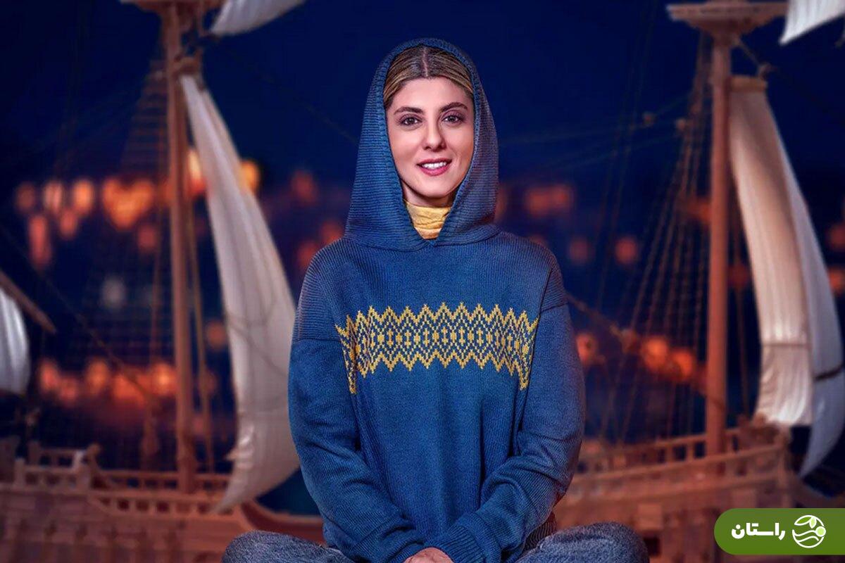 آیا واقعا رامبد جوان، مهسا طهماسبی را از کارناوال اخراج کرد؟ | ویدئوهای مجری کارناوالتر حاشیهساز شد آیا واقعا رامبد جوان، مهسا طهماسبی را از کارناوال اخراج کرد؟ | ویدئوهای مجری کارناوالتر حاشیهساز شد