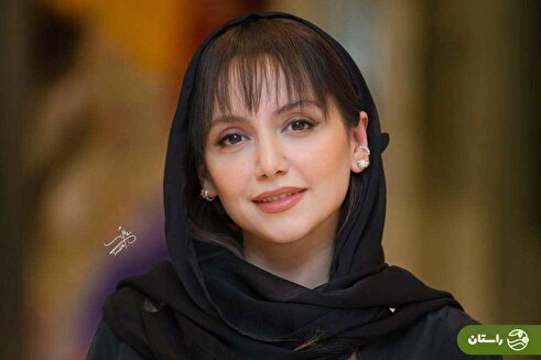 عکس | سلفی دیدنی نازنین بیاتی با گوهر خیراندیش