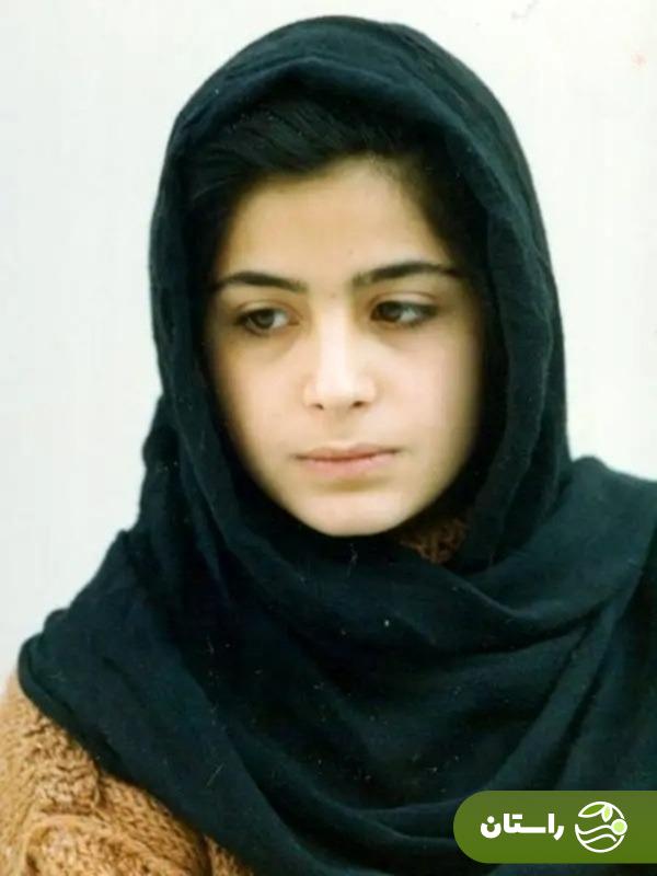 عکس | تونل زمان؛ چهره سیما تیرانداز در ۲۱ سالگی در فیلم «بانو»؛ ۳۴ سال پیش عکس | تونل زمان؛ چهره سیما تیرانداز در ۲۱ سالگی در فیلم «بانو»؛ ۳۴ سال پیش