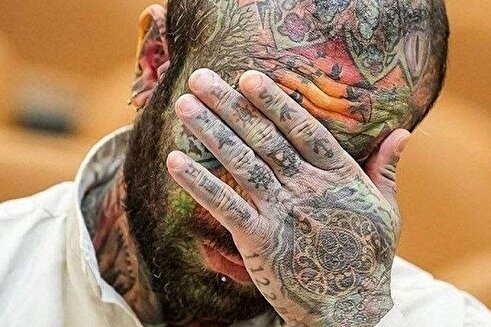 امیر تتلو در دادگاه توبه کرد!