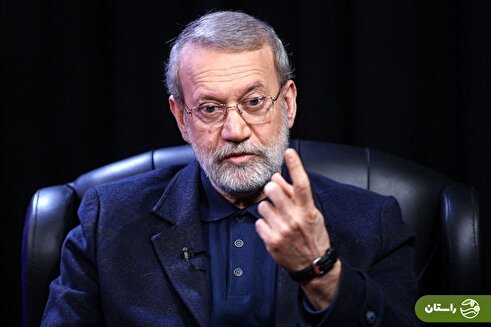 علی لاریجانی دبیر شورای عالی امنیت ملی شد + متن حکم پزشکیان