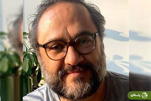 رامبد جوان عزادار شد