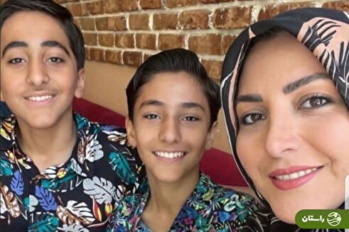 ویدئو | شهریه ۱۷۵ میلیونی برای ثبت‌نام پسر المیرا شریفی‌مقدم!