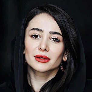 عکس خاص و پیام مرموز الناز حبیبی در اینستاگرام