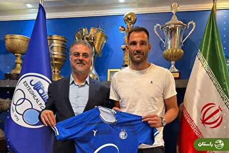 بیوگرافی آنتونیو آدان؛ دروازه‌بانی که از رئال مادرید به استقلال رسید + تصاویر