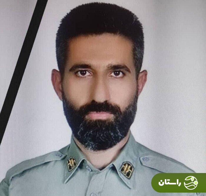 محمود شهمرادی محیطبان پارک ملی گلستان چگونه به شهادت رسید؟ + عکس محمود شهمرادی محیطبان پارک ملی گلستان چگونه به شهادت رسید؟ + عکس