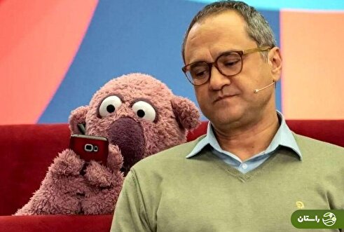 ویدئو | پیام تسلیت و آواز سوزناک جناب‌خان برای رامبد جوان