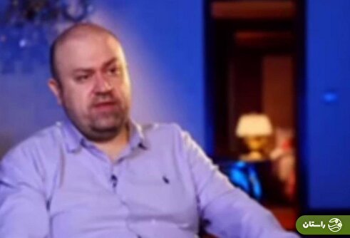 ویدئو | اولین تصاویر و اعترافات روزبه وادی، جاسوس اسرائیل