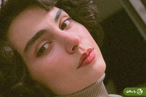 عکس | زیبایی خیره کننده لاله‌ مرزبان بازیگر سریال آبان