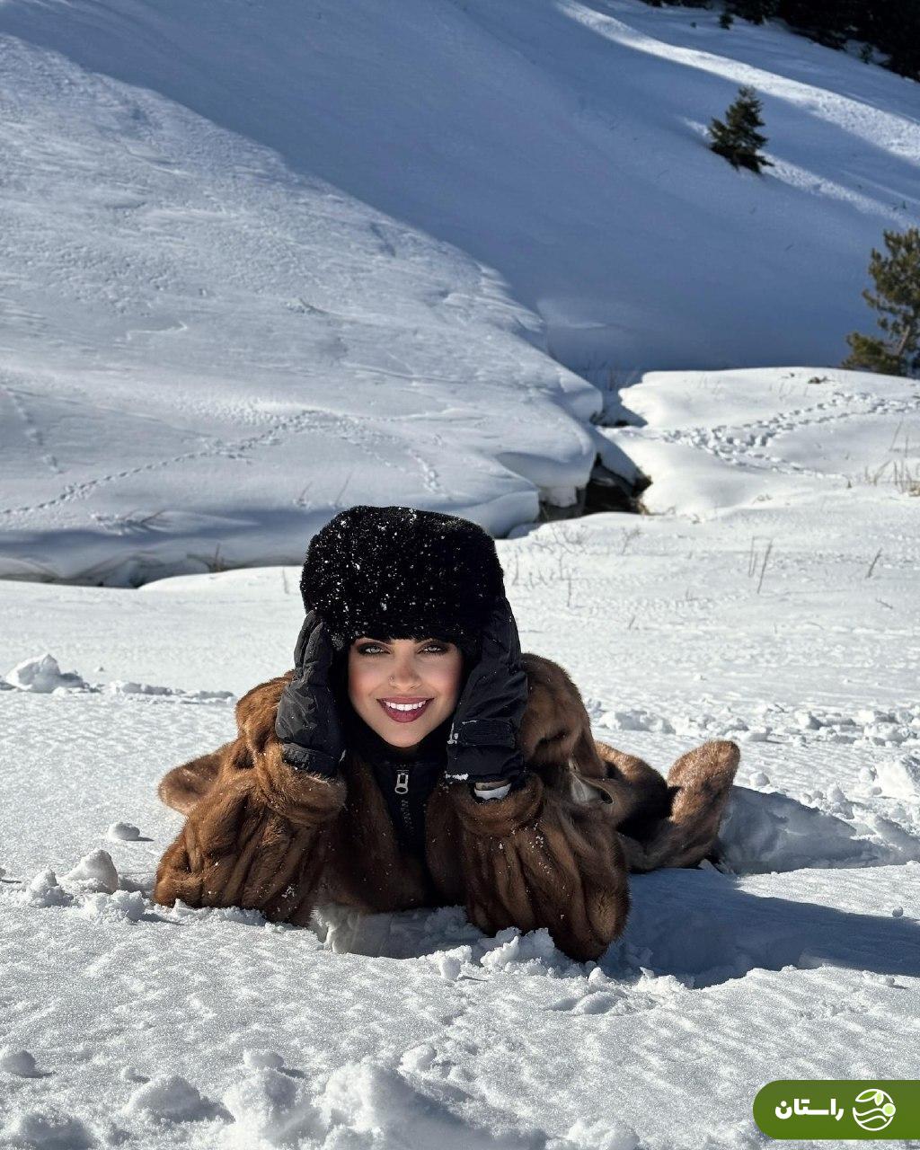 بیوگرافی و زندگی شخصی نگار یوسفی؛ شرکت کننده جنجالی عشق ابدی بیوگرافی و زندگی شخصی نگار یوسفی؛ شرکت کننده جنجالی عشق ابدی