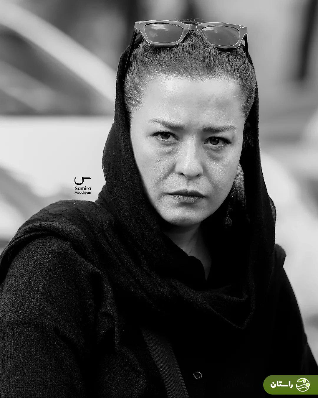 تصاویر | حضور هنرمندان سرشناس در مراسم ختم پدر رامبد جوان