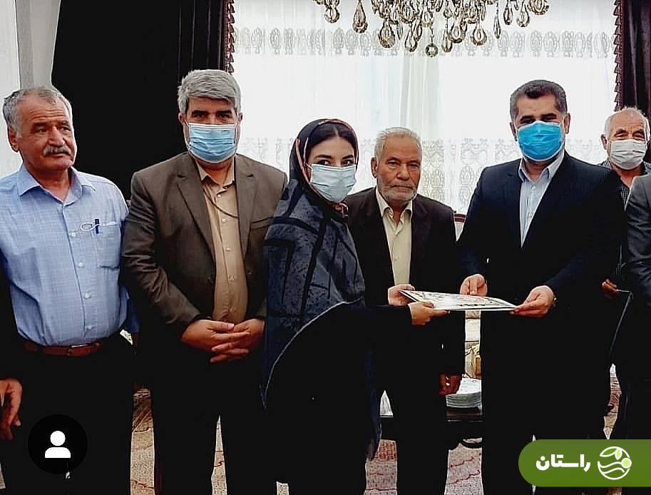 بیوگرافی محدثه مرادی شرکت کننده جدید و پرحاشیه «عشق ابدی»؛ آیا محدثه قهرمان دومیدانی است؟ بیوگرافی محدثه مرادی شرکت کننده جدید و پرحاشیه «عشق ابدی»؛ آیا محدثه قهرمان دومیدانی است؟