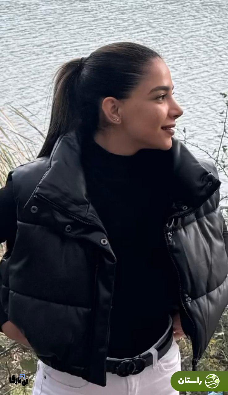 بیوگرافی محدثه مرادی شرکت کننده جدید و پرحاشیه «عشق ابدی»؛ آیا محدثه قهرمان دومیدانی است؟ بیوگرافی محدثه مرادی شرکت کننده جدید و پرحاشیه «عشق ابدی»؛ آیا محدثه قهرمان دومیدانی است؟