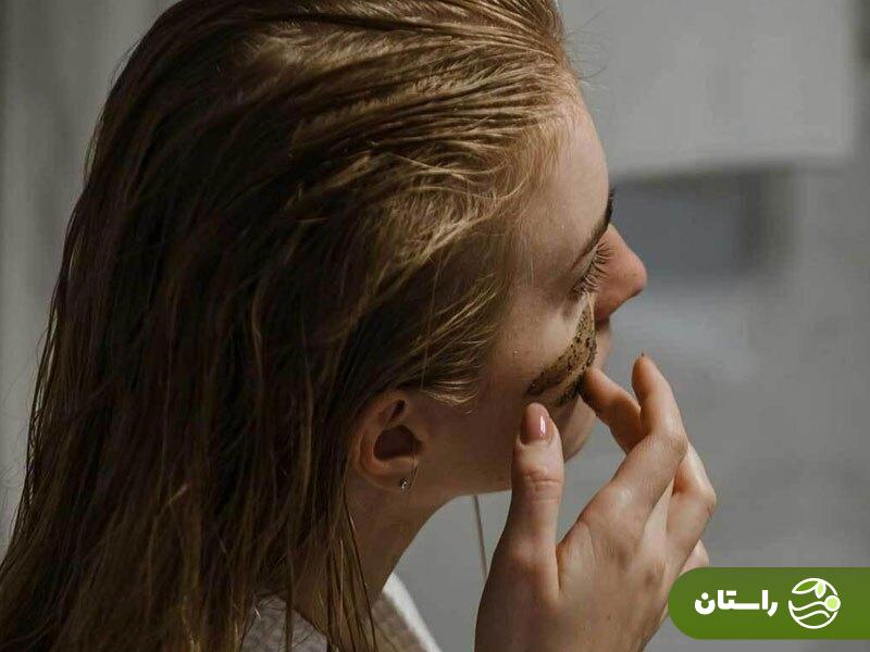 اسکراب صورت چیست و چرا برای پوستتان واجب است؟ + ۵ اسکراب خانگی فوقالعاده اسکراب صورت چیست و چرا برای پوستتان واجب است؟ + ۵ اسکراب خانگی فوقالعاده