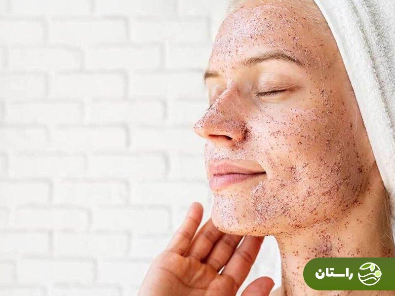 اسکراب صورت چیست و چرا برای پوستتان واجب است؟ + ۵ اسکراب خانگی فوقالعاده اسکراب صورت چیست و چرا برای پوستتان واجب است؟ + ۵ اسکراب خانگی فوقالعاده
