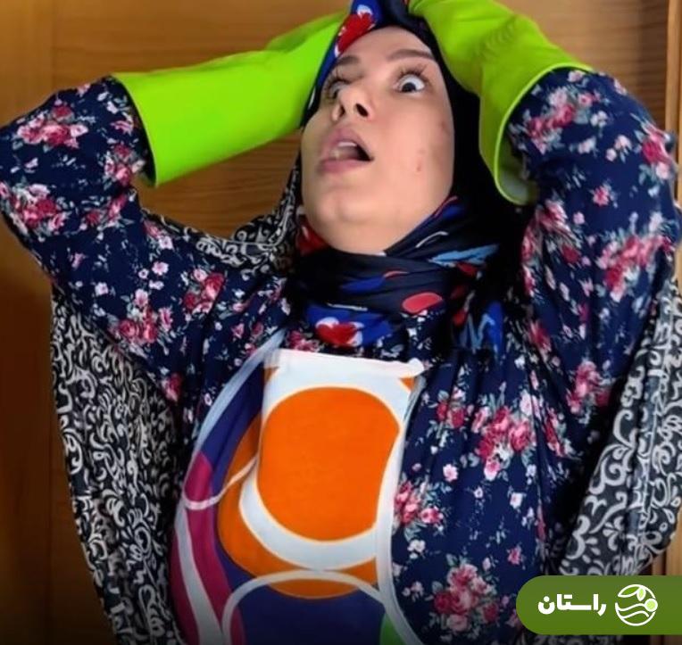 بیوگرافی پریساپوربلک دختر پولدار اینستاگرامی و همسرش؛ پریسا پورمشکی کیست و چگونه مشهور شد؟ + تصاویر بیوگرافی پریساپوربلک