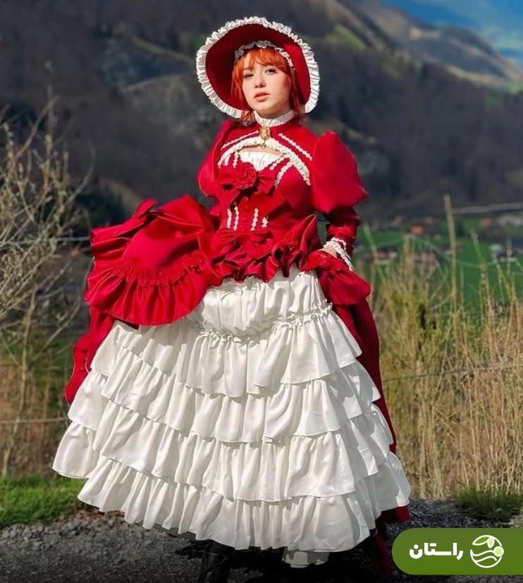 بیوگرافی پریساپوربلک دختر پولدار اینستاگرامی و همسرش؛ پریسا پورمشکی کیست و چگونه مشهور شد؟ + تصاویر بیوگرافی پریساپوربلک