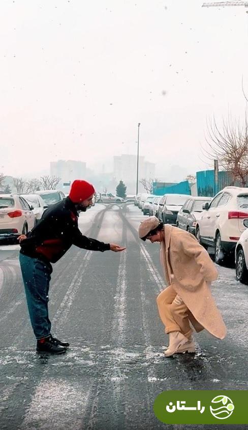 بیوگرافی پریساپوربلک دختر پولدار اینستاگرامی و همسرش؛ پریسا پورمشکی کیست و چگونه مشهور شد؟ + تصاویر بیوگرافی پریساپوربلک