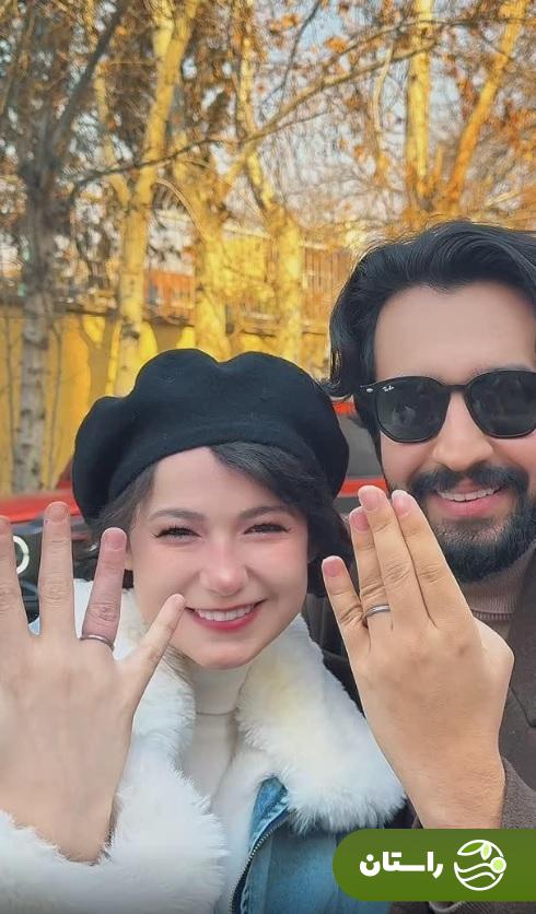 بیوگرافی پریساپوربلک دختر پولدار اینستاگرامی و همسرش؛ پریسا پورمشکی کیست و چگونه مشهور شد؟ + تصاویر بیوگرافی پریساپوربلک دختر پولدار اینستاگرامی و همسرش؛ پریسا پورمشکی کیست و چگونه مشهور شد؟ + تصاویر