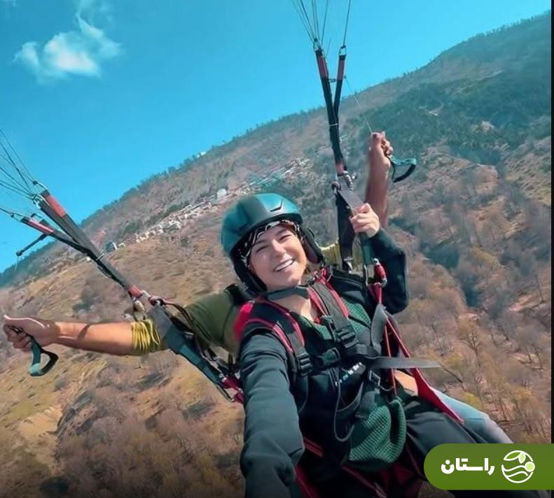 بیوگرافی پریساپوربلک دختر پولدار اینستاگرامی و همسرش؛ پریسا پورمشکی کیست و چگونه مشهور شد؟ + تصاویر بیوگرافی پریساپوربلک