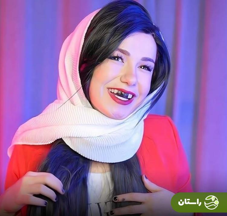 بیوگرافی پریساپوربلک دختر پولدار اینستاگرامی و همسرش؛ پریسا پورمشکی کیست و چگونه مشهور شد؟ + تصاویر بیوگرافی پریساپوربلک دختر پولدار اینستاگرامی و همسرش؛ پریسا پورمشکی کیست و چگونه مشهور شد؟ + تصاویر