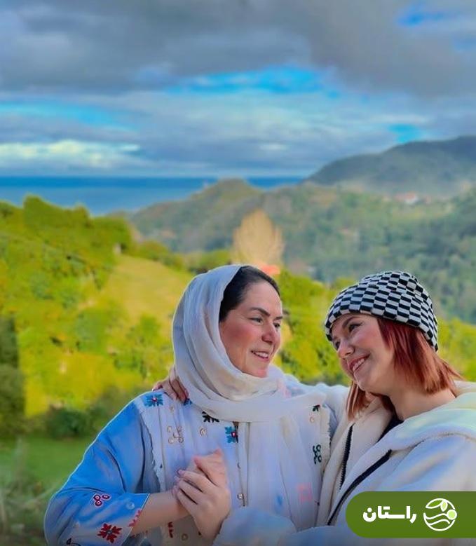 بیوگرافی پریساپوربلک دختر پولدار اینستاگرامی و همسرش؛ پریسا پورمشکی کیست و چگونه مشهور شد؟ + تصاویر بیوگرافی پریساپوربلک