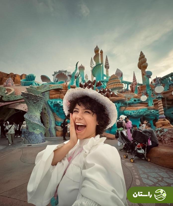 بیوگرافی پریساپوربلک دختر پولدار اینستاگرامی و همسرش؛ پریسا پورمشکی کیست و چگونه مشهور شد؟ + تصاویر بیوگرافی پریساپوربلک