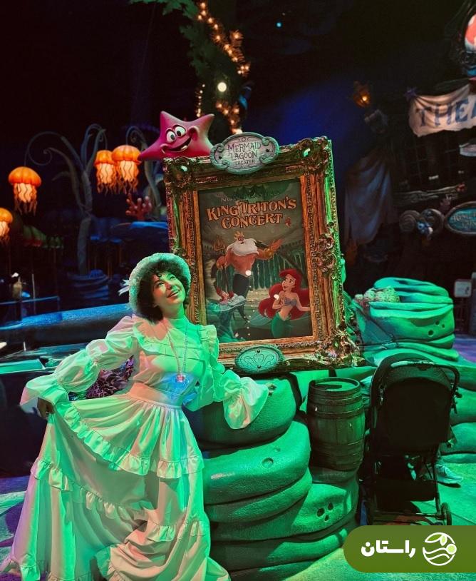 بیوگرافی پریساپوربلک دختر پولدار اینستاگرامی و همسرش؛ پریسا پورمشکی کیست و چگونه مشهور شد؟ + تصاویر بیوگرافی پریساپوربلک