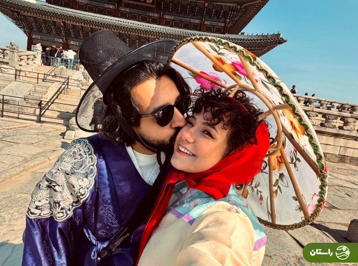 بیوگرافی پریساپوربلک دختر پولدار اینستاگرامی و همسرش؛ پریسا پورمشکی کیست و چگونه مشهور شد؟ + تصاویر بیوگرافی پریساپور مشکی