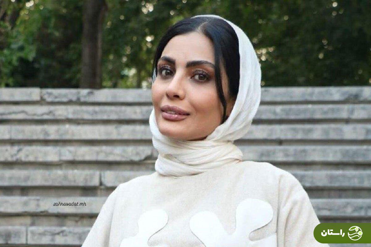ویدئو | صحرا اسدالهی: از پشت کوه آمدم، میخواستم در تهران شوهر پولدار پیدا کنم!