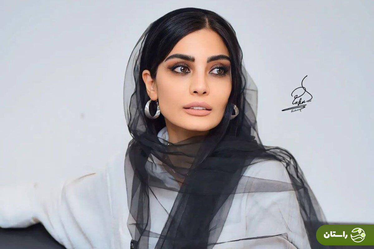 صحرا اسدالهی کیست؛ روستای کندر کجاست و چرا گفتگوی او با مجید واشقانی به دل نشست؟ صحرا اسدالهی