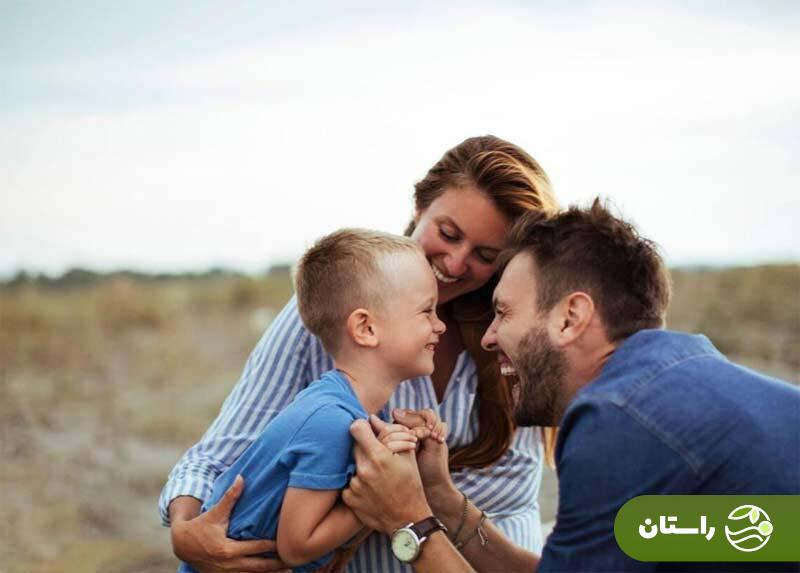 بدن ۲۷ نوع مختلف عشق را حس میکند! بدن ۲۷ نوع مختلف عشق را حس میکند!