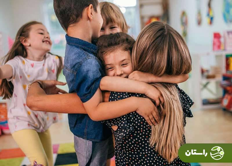 بدن ۲۷ نوع مختلف عشق را حس میکند! بدن ۲۷ نوع مختلف عشق را حس میکند!