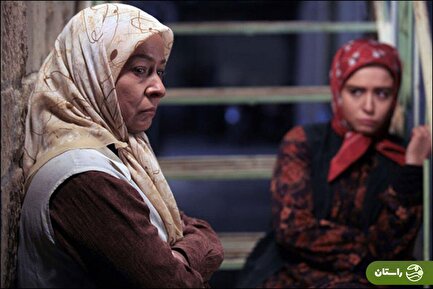 عکس | تونل زمان؛ چهرۀ آزیتا حاجیان، «مهری» سریال کیمیا در ۳۷ سالگی