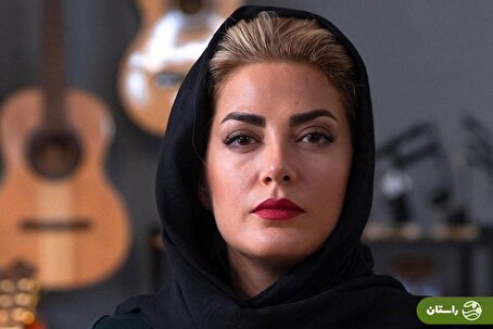 عکس | تونل زمان؛ فرهاد اصلانی ۴۸ ساله و طناز طباطبایی ۳۱ ساله در سال ۱۳۹۳