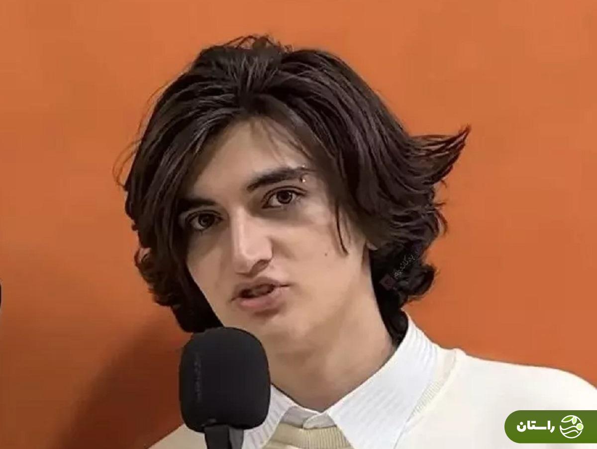 ویدئو | پشت پرده دستگیری «وینی ویدز» مجری «بلایندیت» چه بود؟ ویدئو | پشت پرده دستگیری «وینی ویدز» مجری «بلایندیت» چه بود؟