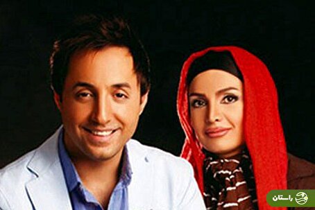 ویدئو | صحبت‌های امیرحسین رستمی برای اولین بار در مورد همسرش